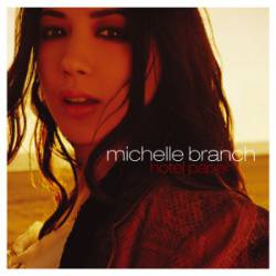 Michelle Branch : Hotel Paper